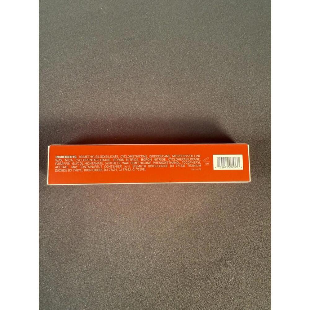 Waterproof Eyebrow Cream Makeup by Chella AUBURN (New With Box) .06 oz - Picture 5 of 5
